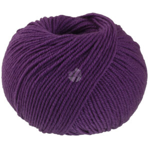 Lana Grossa Merino Soft 005 violet