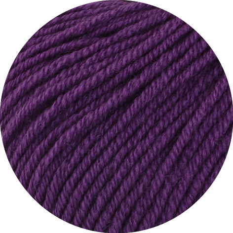 Lana Grossa Merino Soft 005 violet