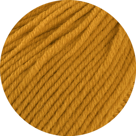 Lana Grossa Merino Soft 013 geel