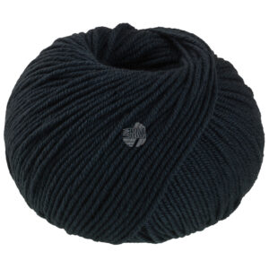 Lana Grossa Merino Soft 014 petrol groen