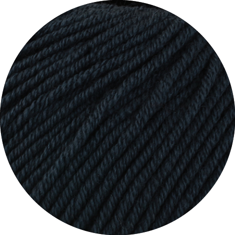 Lana Grossa Merino Soft 014 petrol groen
