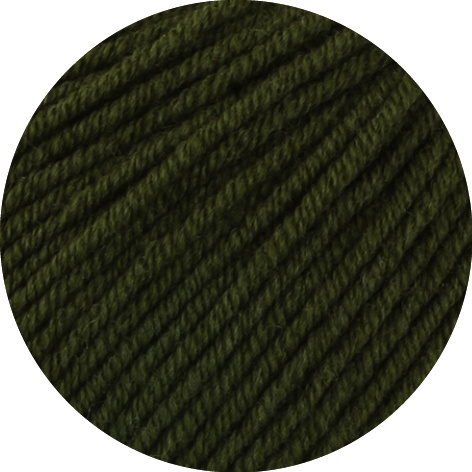 Lana Grossa Merino Soft 016 mos groen