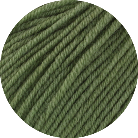 Lana Grossa Merino Soft 017 groen