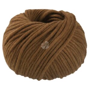 lana grossa winter softnes nera 019 bruin