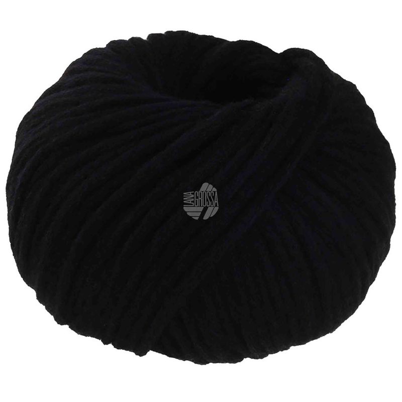 lg winter softness nera 020 zwart