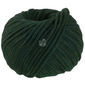 lg winter softness nera donker groen 005