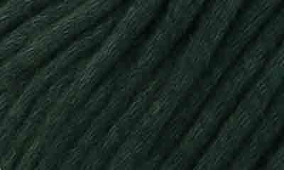 lg winter softness nera donker groen 005