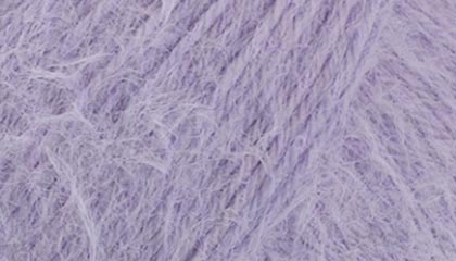 Lana Grossa Cosy Socks Sering paars