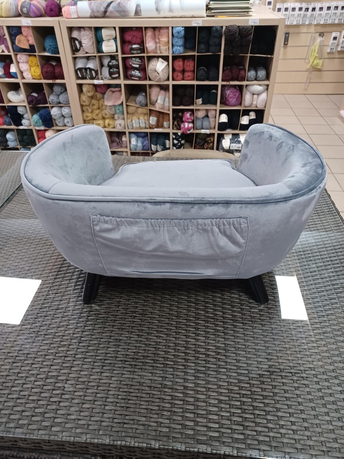 Hondenmand enchanted pet Romy sofa