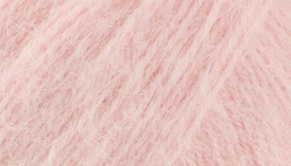 Lana Grossa Cosy Socks roze