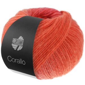 Lana Grossa Corallo 002
