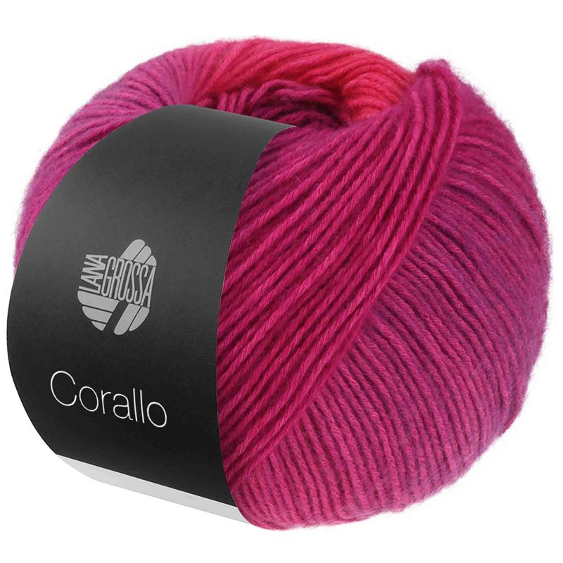 Lana Grossa Corallo 004