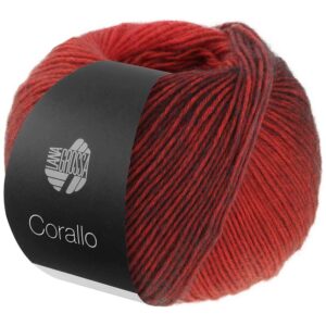 Lana Grossa Corallo 005