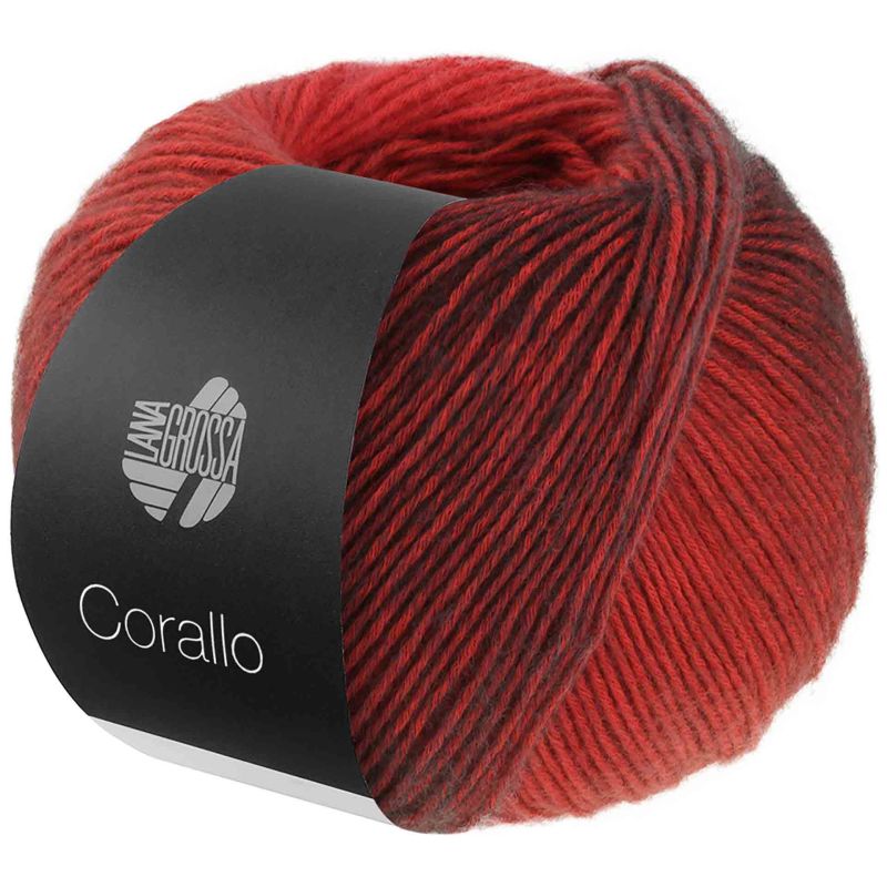 Lana Grossa Corallo 005