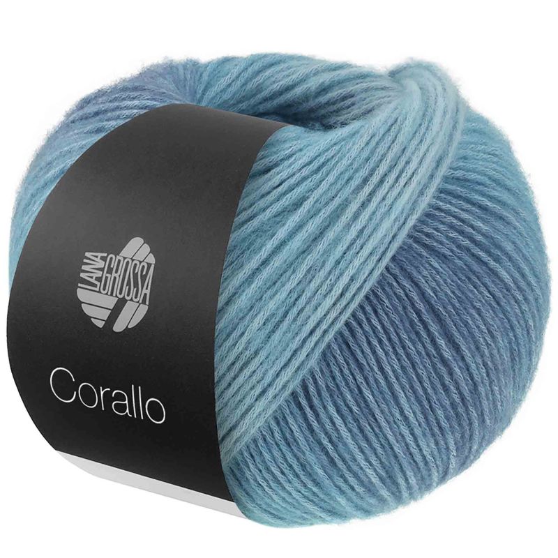 Lana Grossa Corallo 007