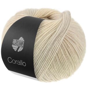 Lana Grossa Corallo 010