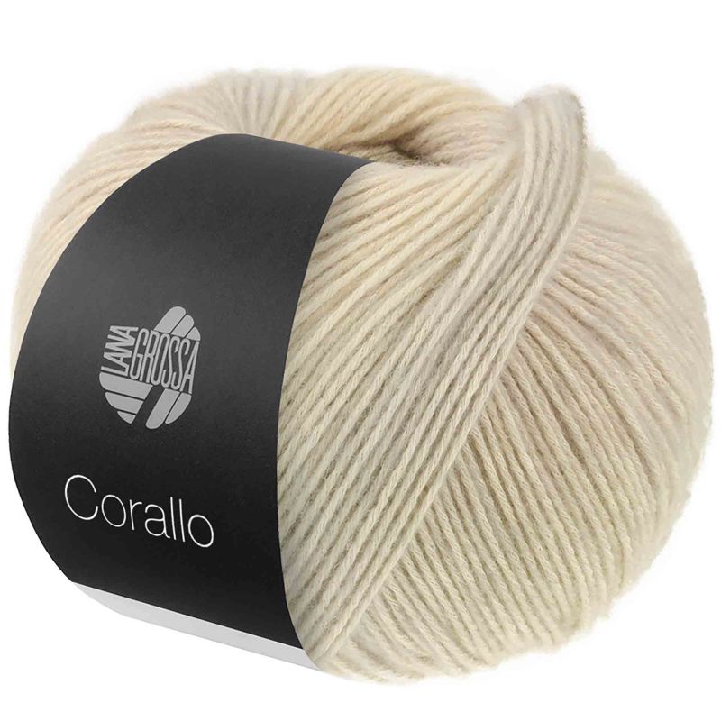 Lana Grossa Corallo 010