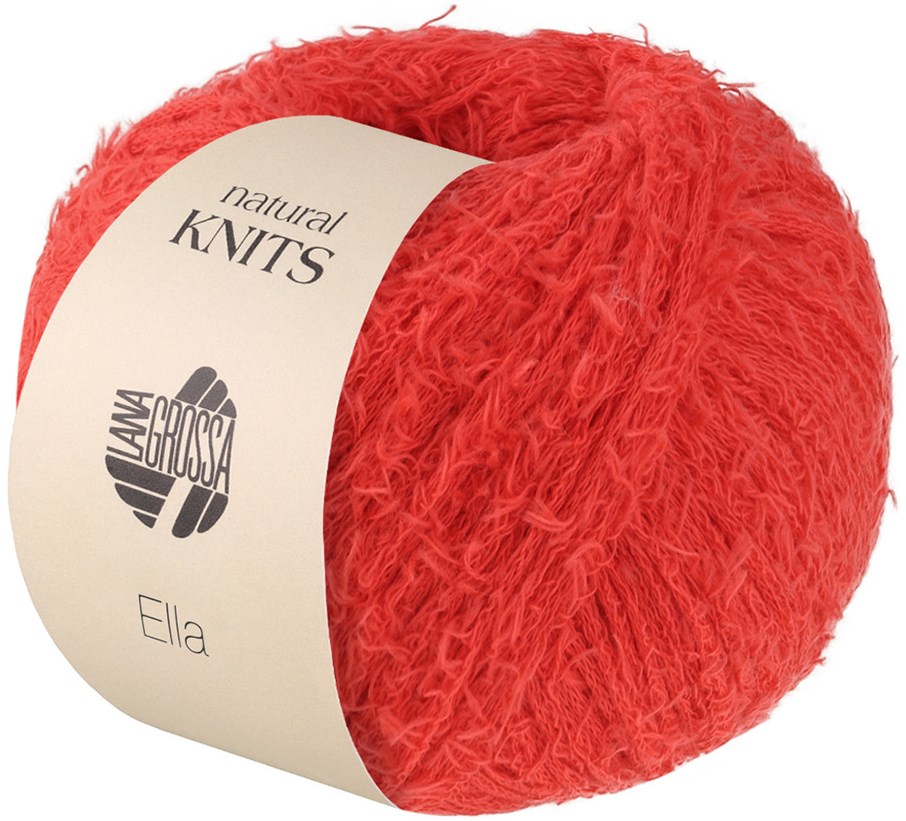 Lana Grossa Ella Rood