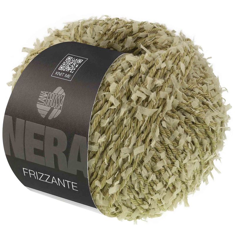 Lana Grossa Frizzante 03 kaki