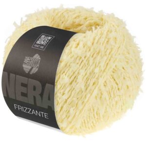 Lana Grossa Frizzante 11 vanille