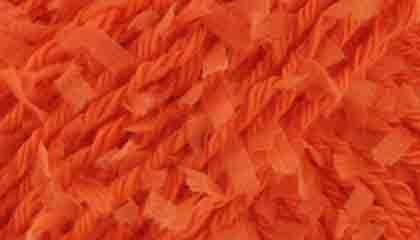 Lana Grossa Frizzante 12 oranjerood