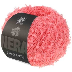 Lana Grossa Frizzante 13 Framboosrood