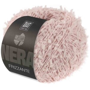 Lana Grossa Frizzante 15 Roze beige