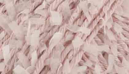Lana Grossa Frizzante 15 Roze beige