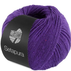 Lana Grossa Setapura 027