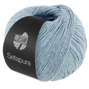Lana Grossa Setapura 029