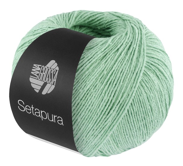 Lana Grossa Setapura 030