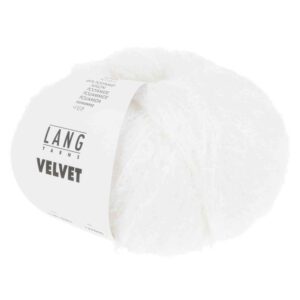Lang Yarns Velvet 001