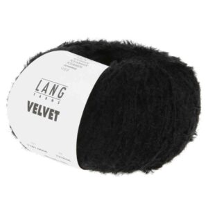 Lang Yarns Velvet 004