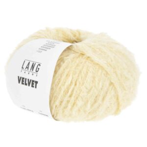 Lang Yarns Velvet 013