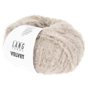 Lang Yarns velvet 026