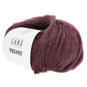 Lang Yarns velvet 062