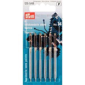 Prym Borduurnaalden Nr 14