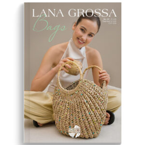 Boek Lana Grossa Bags N° 2