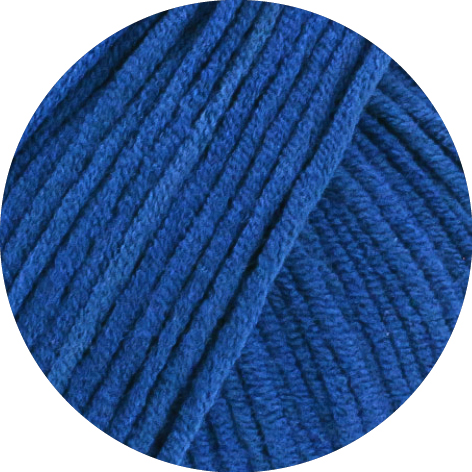 Lana Grossa Easy Cotton Marine 020