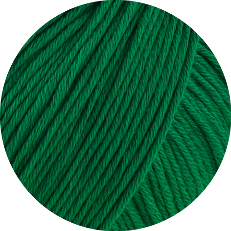 Lana Grossa Landlust Baumwolle (gots) 40 Groen