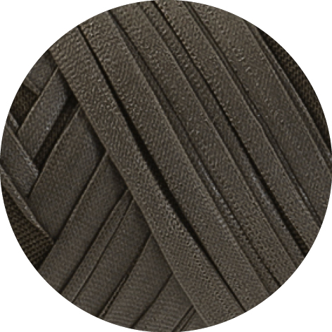 Lana Grossa The Loop 10 Khaki groen