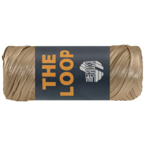 Lana Grossa The Loop 4 Goudbruin