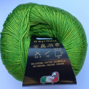Tropicallane Cotton Viscosa 152