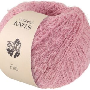 Breipakket Ella shirt Lana Grossa