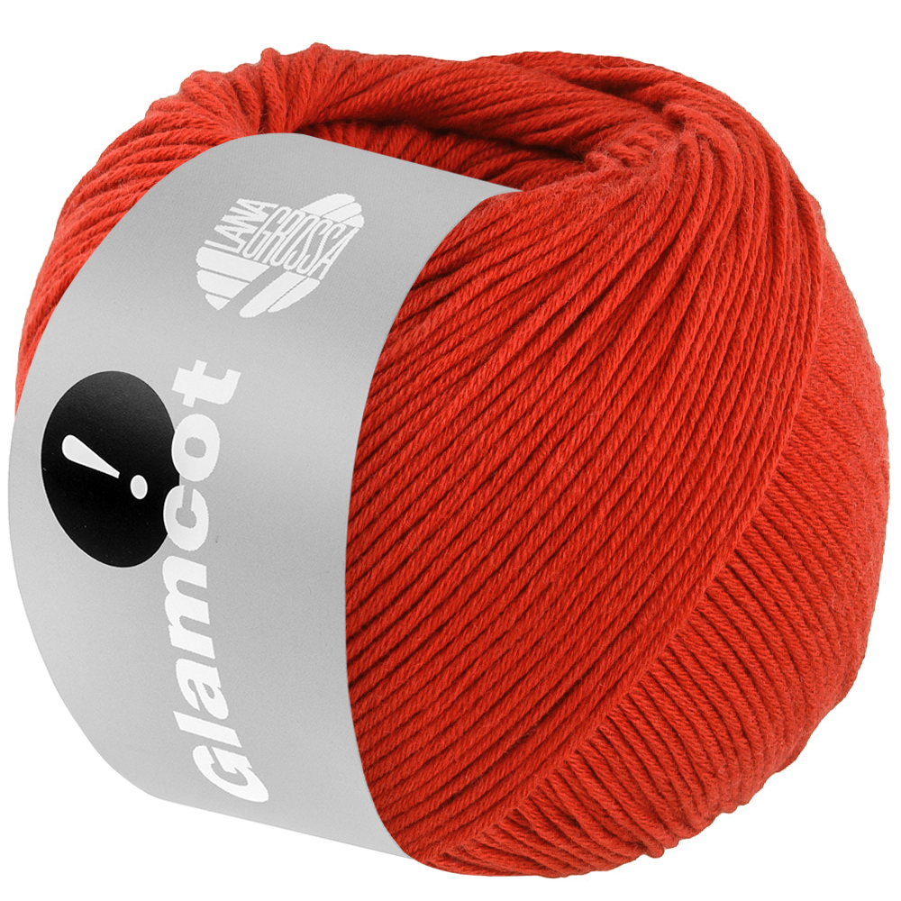 Lana Grossa Glamcot 030