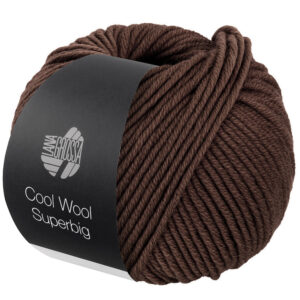 Lana Grossa Cool Wool Superbig