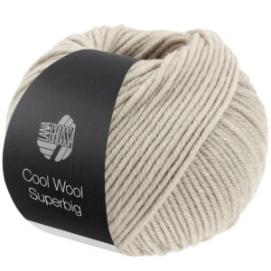 Lana Grossa Cool Wool Superbig