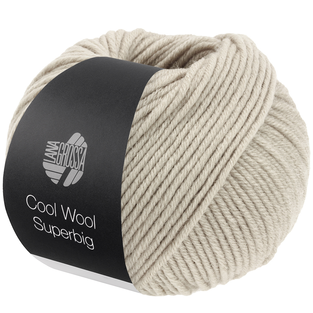 Lana Grossa Cool Wool Superbig