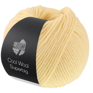 Lana Grossa Cool Wool Superbig