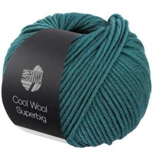 Lana Grossa Cool Wool Superbig